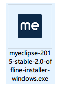 MyEclipse2015 Stable2.0װƽ