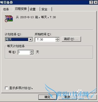 WinRARѹͼƻ񱸷Ҫļ