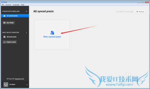 如何在非破解情况下正常使用Prezi