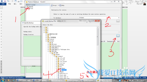 ݿ SQL 2008R2 ı뻹ԭ