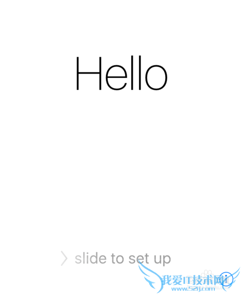 iPhone SE怎么激活 苹果SE激活教程
