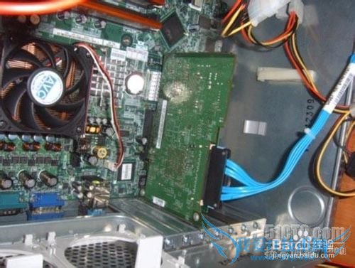 RAID损坏后 对数据的完整备份