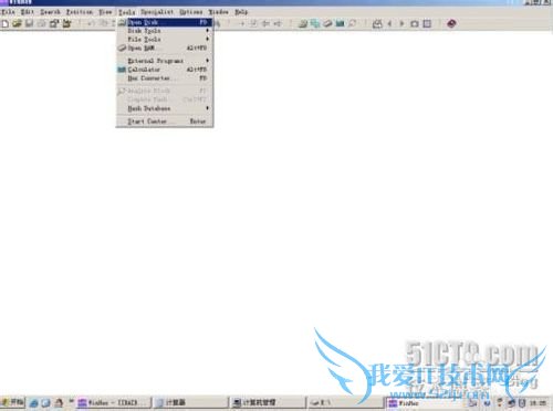 RAID损坏后 对数据的完整备份