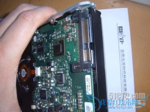 RAID损坏后 对数据的完整备份