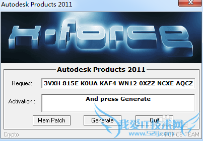 װautoCAD2011