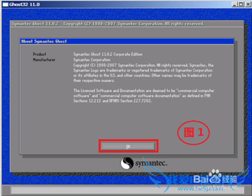 Ghostʹý̳ͼ⣺[1]ϵͳ