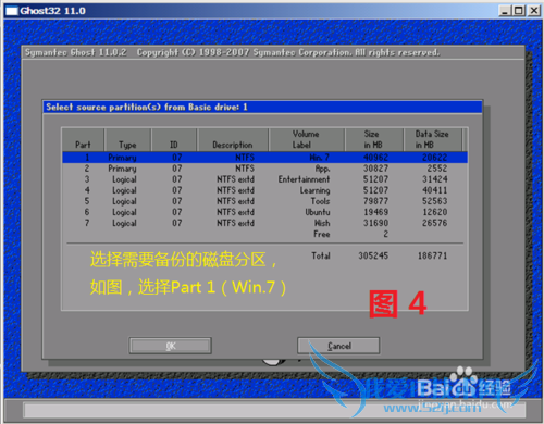 Ghostʹý̳ͼ⣺[1]ϵͳ