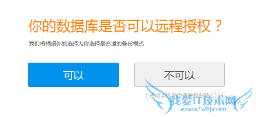 中小型企业数据备份方案