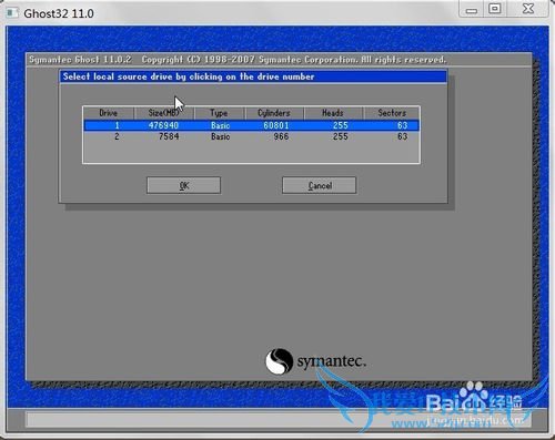 GHOSTݻԭϵͳϸͼĽ̳