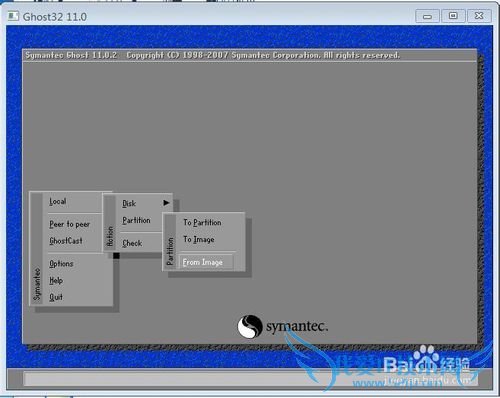 GHOSTݻԭϵͳϸͼĽ̳