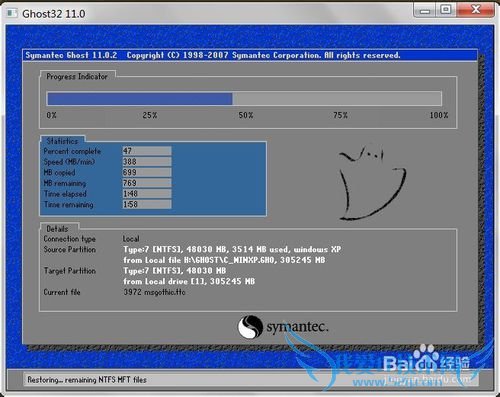 GHOSTݻԭϵͳϸͼĽ̳