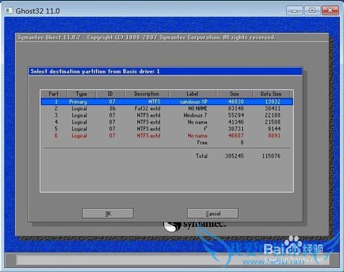 GHOSTݻԭϵͳϸͼĽ̳