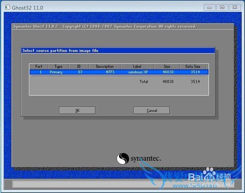 GHOSTݻԭϵͳϸͼĽ̳