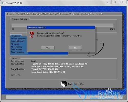 GHOSTݻԭϵͳϸͼĽ̳