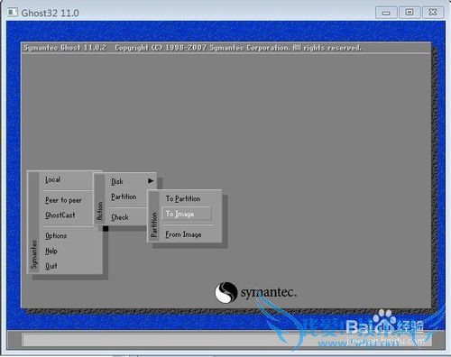 GHOSTݻԭϵͳϸͼĽ̳