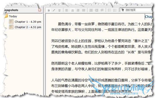 Pagefour[1]PagefourΪС˵½ڱ