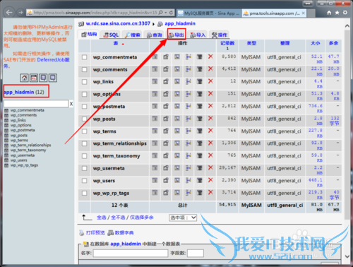 WordPressվ̳̣[23]SQLݿ