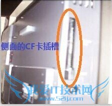 怎样用CF卡备份、导入三菱GOT触摸屏程序