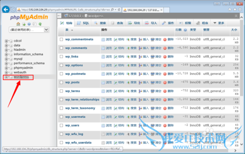 WordPressվ̳̣[22]ݿ