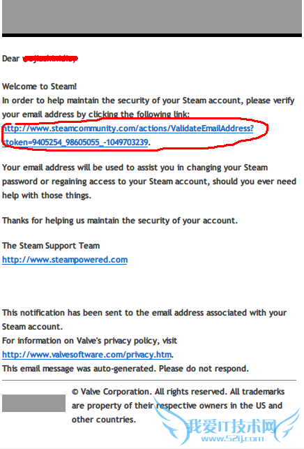 steam账号注册与激活方法图文详解