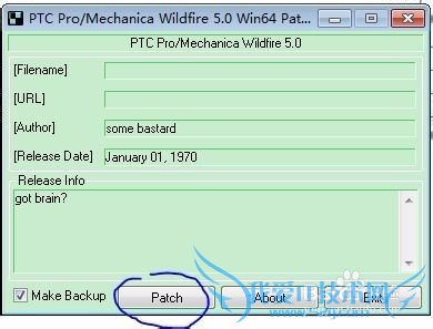 proe Wildfire5.0Mechanicaװƽ