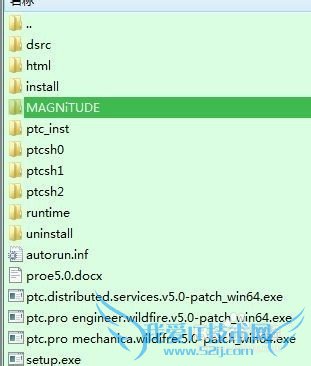 proe Wildfire5.0Mechanicaװƽ