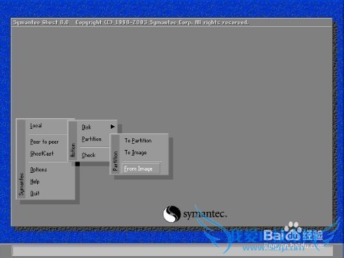 GHOST 11.2ֶϵͳϸ̳