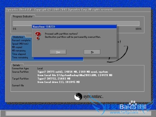 GHOST 11.2ֶϵͳϸ̳