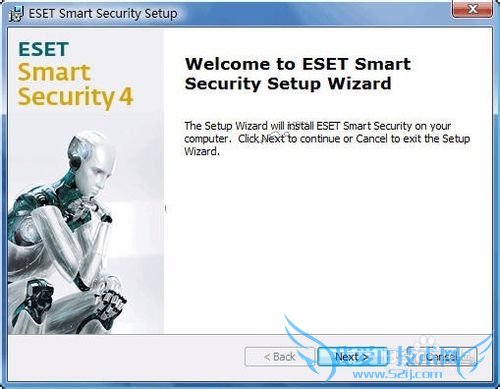 ESET NOD32 ü