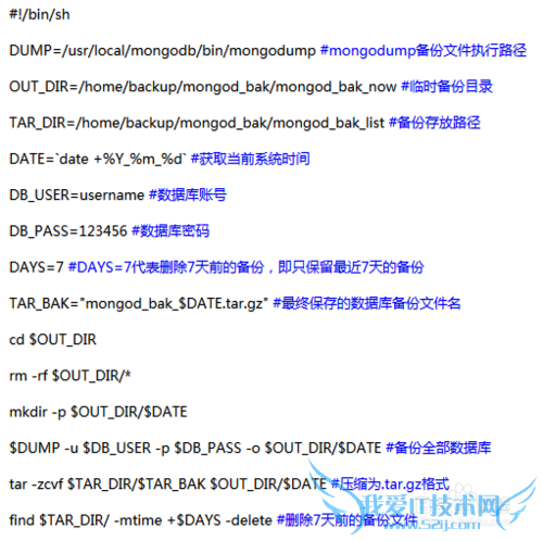 LinuxMongodbԶݲɾָǰı