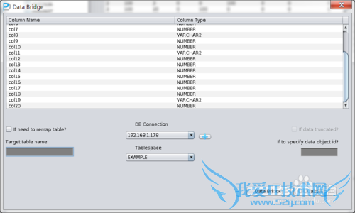 OracleޱݻָDROP TABLE