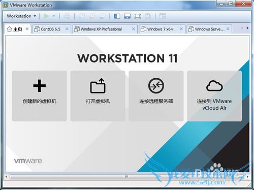VMware Workstation 11װ