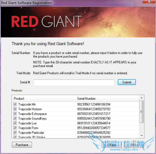 AE װTrapcode Suite Ӳװƽ⺺