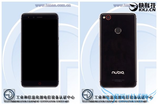 nubiaС»Z11 miniع⣺ô