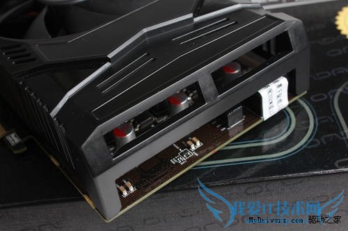 ¡¶°µºÚ3¡·Ê×Ñ¡ÏÔ¿¨ ·Ç¹«HD6790½ö899Ôª