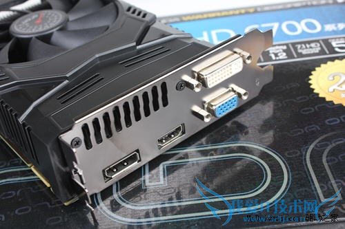 ¡¶°µºÚ3¡·Ê×Ñ¡ÏÔ¿¨ ·Ç¹«HD6790½ö899Ôª