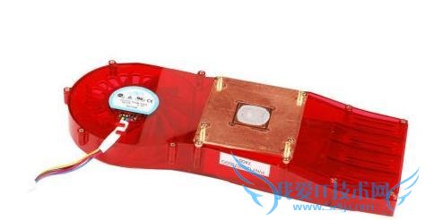 RV670 Я΢VIVID RX3870չӾ