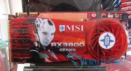 RV670 Я΢VIVID RX3870չӾ