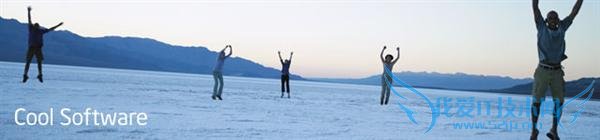 Intel:都来推荐好软件吧!