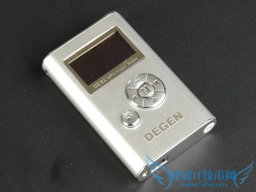 Micro Mini iPod¾DE82