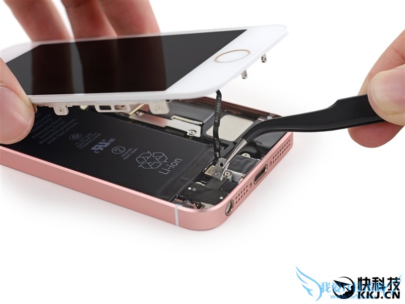 5SºףiPhone SE⣺ƻ̫͵