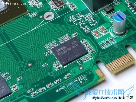 低端之选 索泰94GT高频高性价比