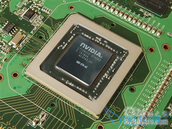 8800GT评测——追赶88U的脱缰黑马