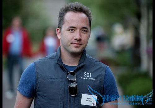 IT风云15年的那些人、那些事