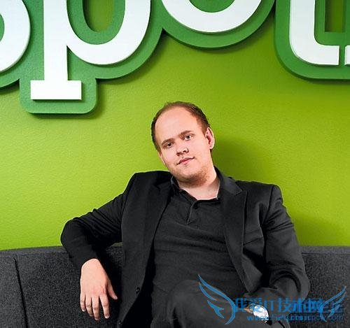 IT风云15年的那些人、那些事