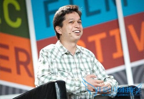 IT风云15年的那些人、那些事