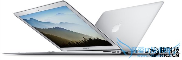 大爱!全新MacBook上新工艺:超级轻薄