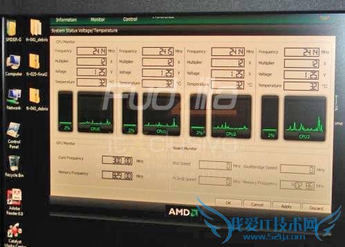 ĺPhenom 9700 2.4GHzнͼ