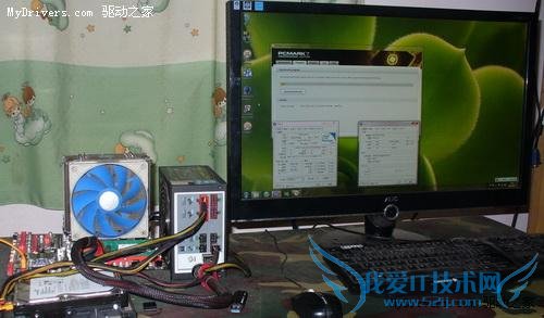 SNB Ҳ ʵսH61+G530 ֵƽ̨