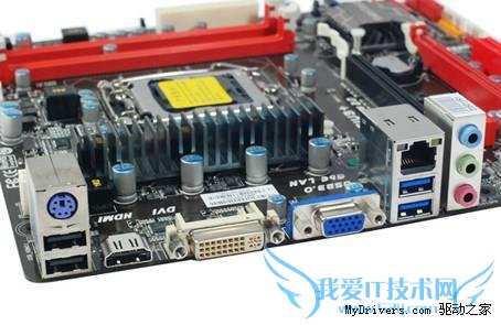 SNB Ҳ ʵսH61+G530 ֵƽ̨